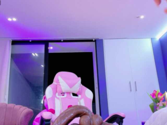 RachelTooms live cam on BongaCams