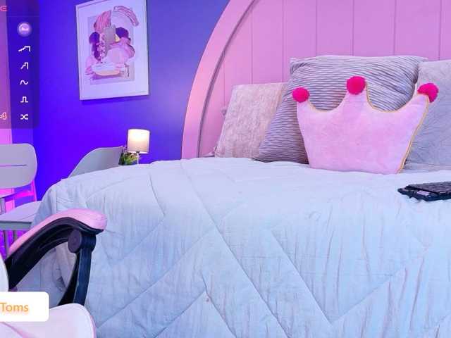 RachelTooms live cam on BongaCams