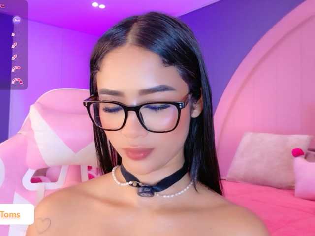 RachelTooms, live now on BongaCams