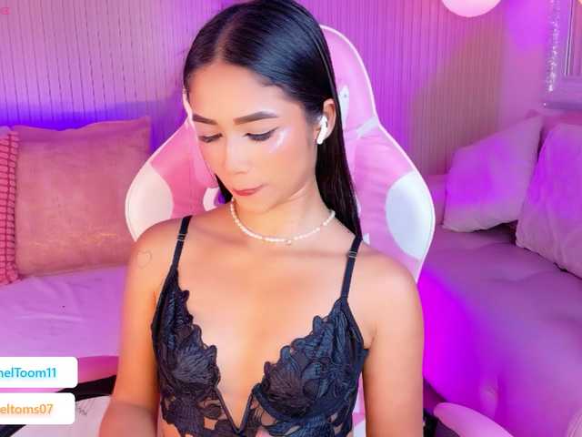 RachelTooms's BongaCams show and profile