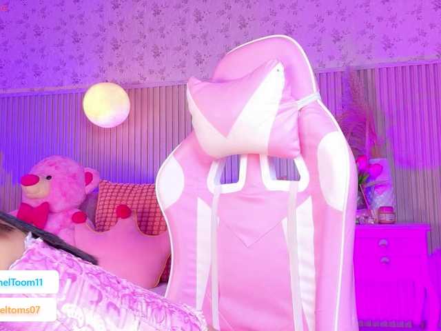 RachelTooms's BongaCams show and profile