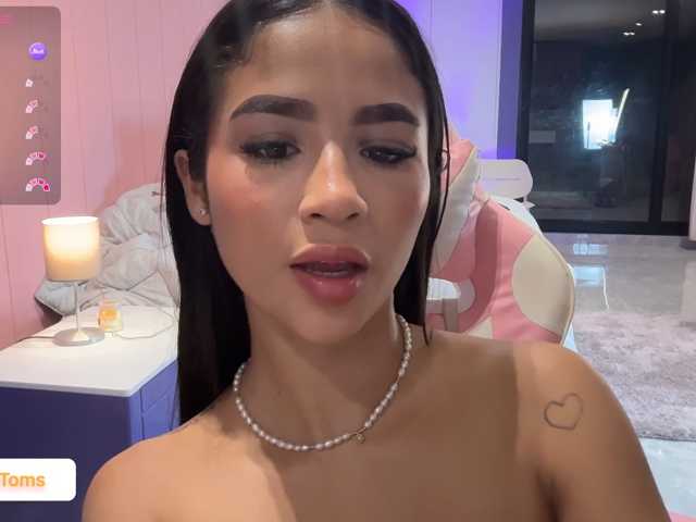 RachelTooms live cam on BongaCams