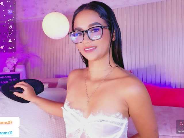 RachelTooms live cam on BongaCams