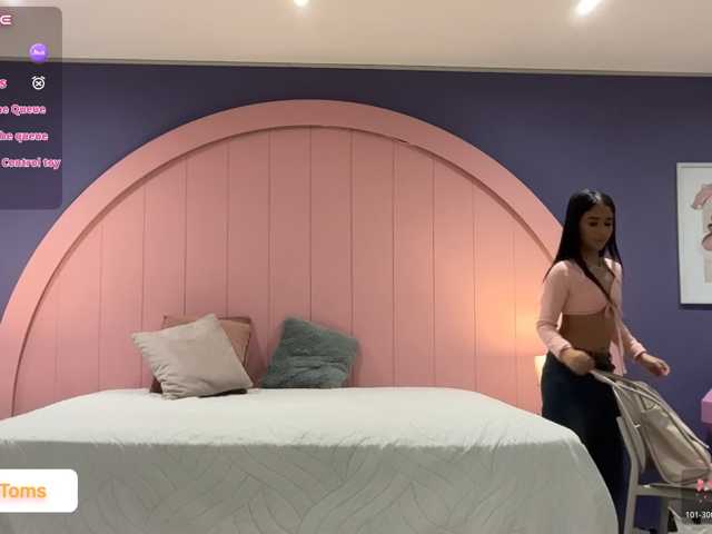 RachelTooms live cam on BongaCams