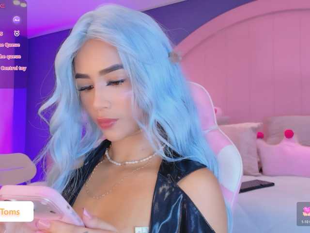 RachelTooms live cam on BongaCams