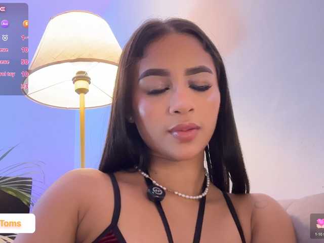 RachelTooms live cam on BongaCams