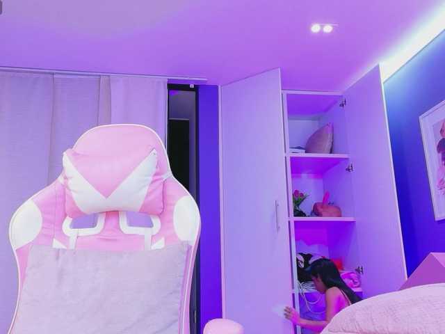 RachelTooms live cam on BongaCams