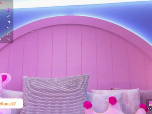 RachelTooms live cam on BongaCams