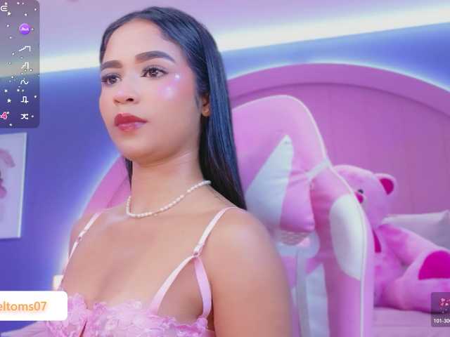 RachelTooms live cam on BongaCams