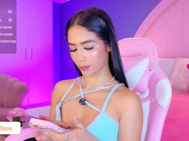 RachelTooms, en vivo ahora en BongaCams