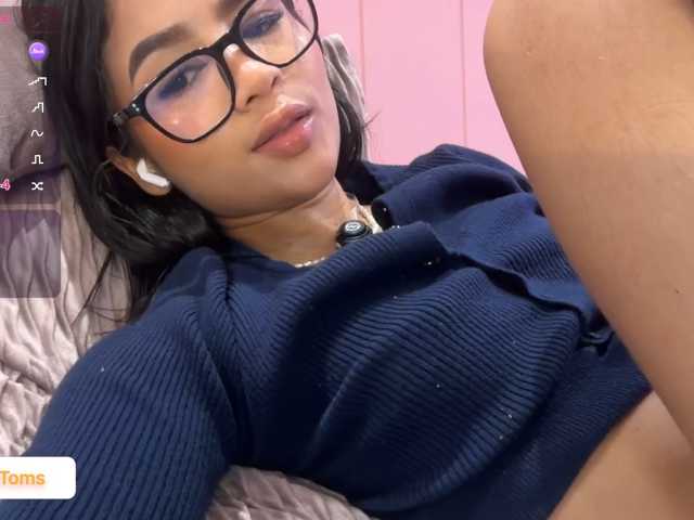 RachelTooms live cam on BongaCams