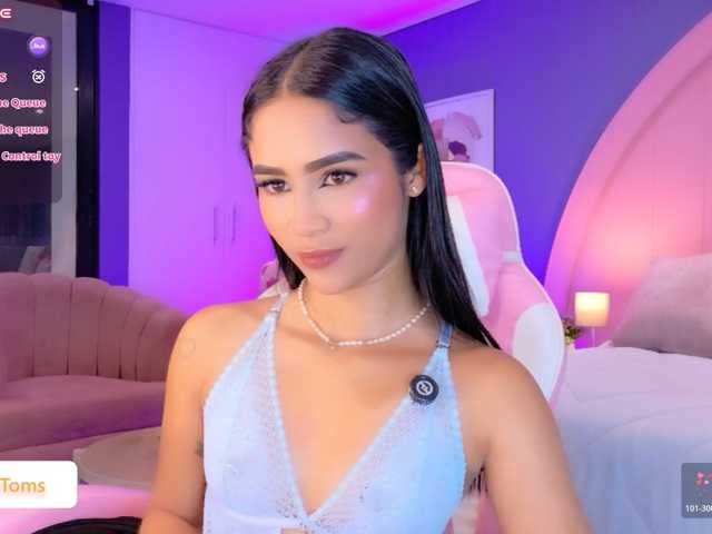 RachelTooms live cam on BongaCams