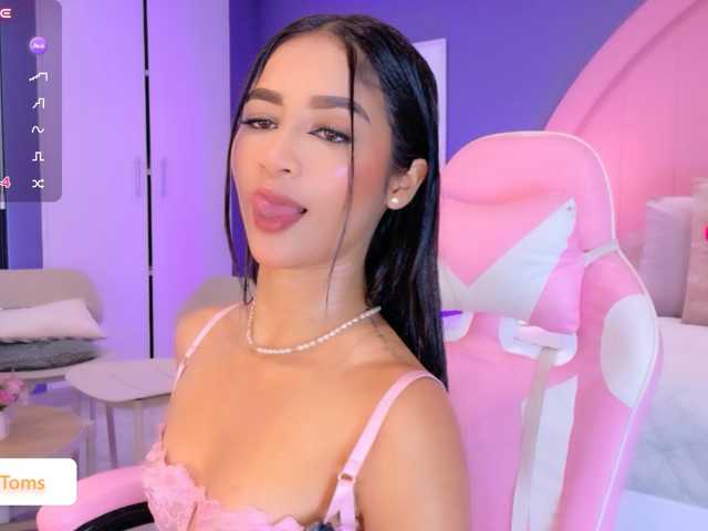 RachelTooms live cam on BongaCams