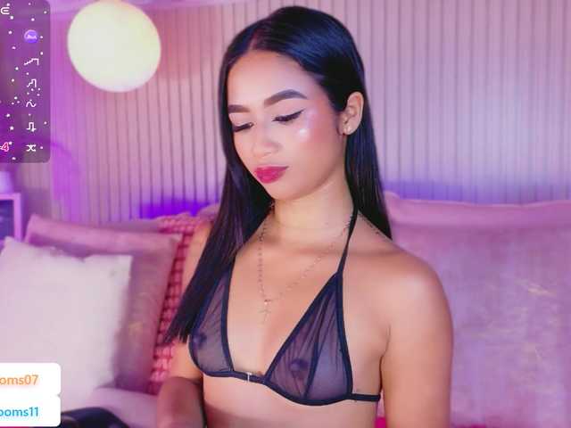 RachelTooms live cam on BongaCams