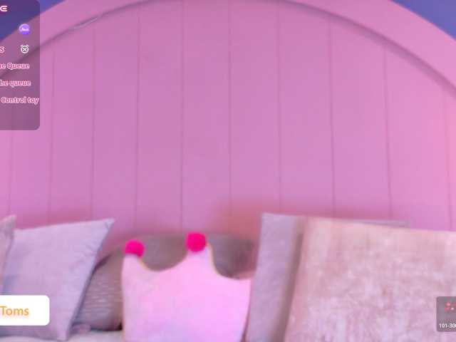 RachelTooms live cam on BongaCams