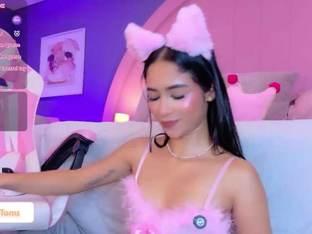 RachelTooms live cam on BongaCams