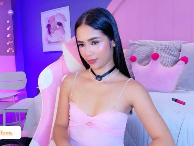 RachelTooms live cam on BongaCams