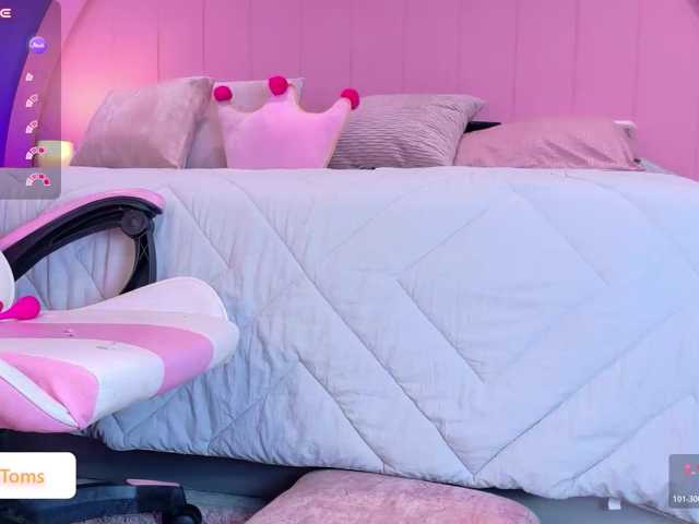 RachelTooms live cam on BongaCams