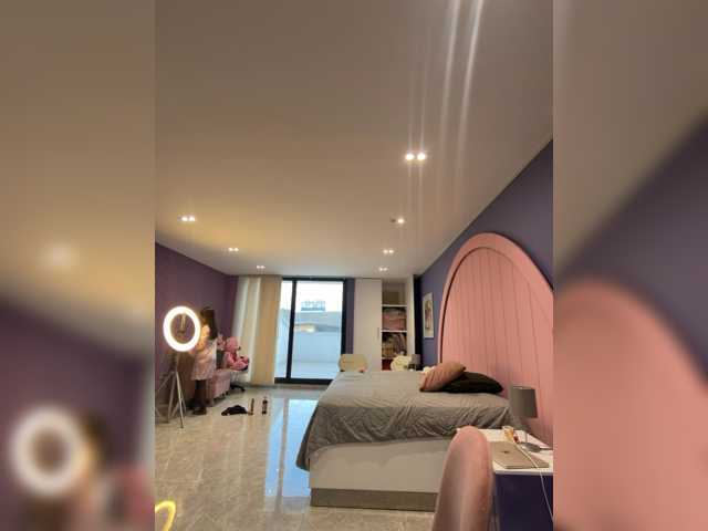 RachelTooms live cam on BongaCams