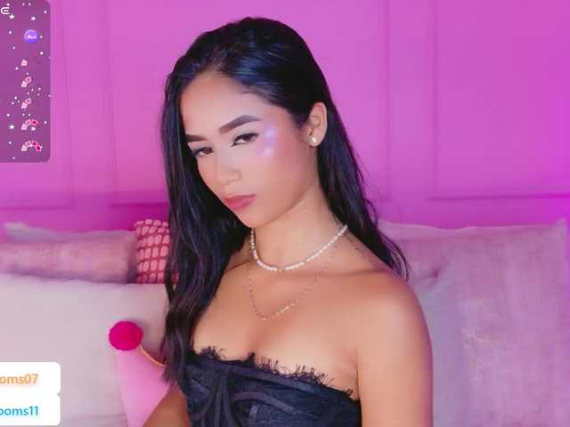 RachelTooms live cam on BongaCams