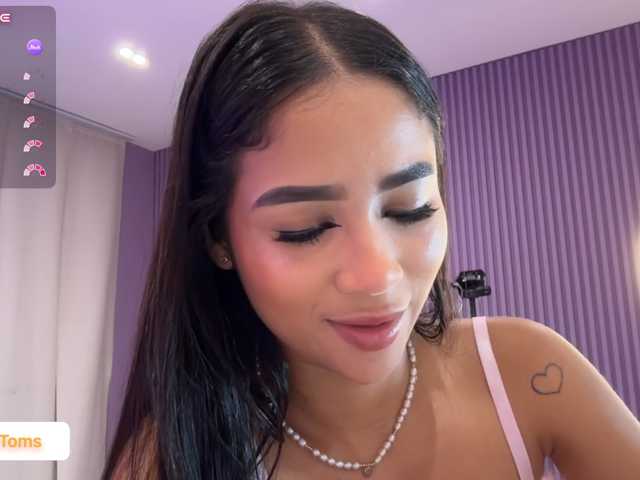 RachelTooms live cam on BongaCams