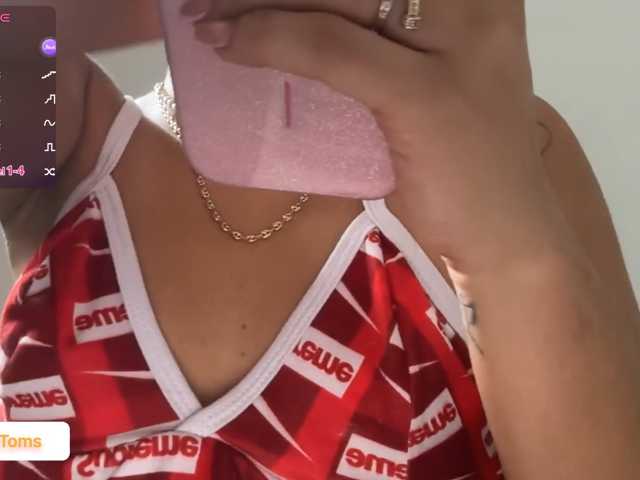 RachelTooms live cam on BongaCams
