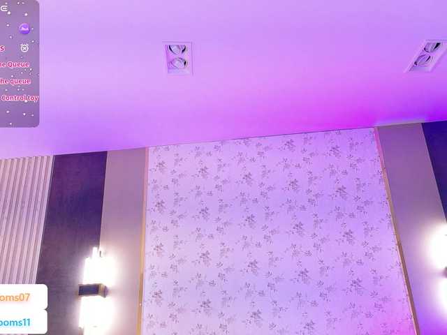 RachelTooms live cam on BongaCams