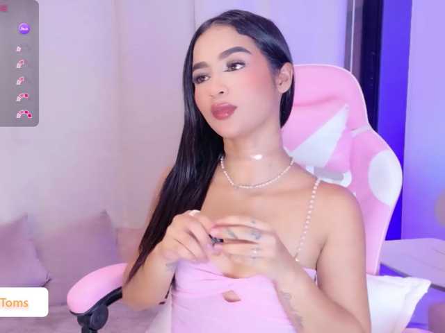 RachelTooms live cam on BongaCams