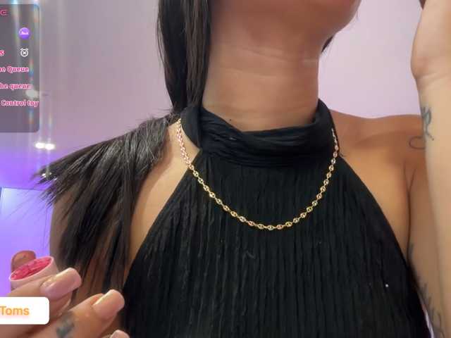 RachelTooms, en vivo ahora en BongaCams