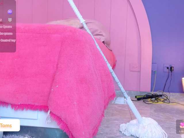RachelTooms live cam on BongaCams