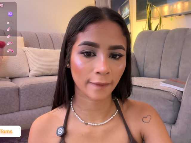 RachelTooms live cam on BongaCams