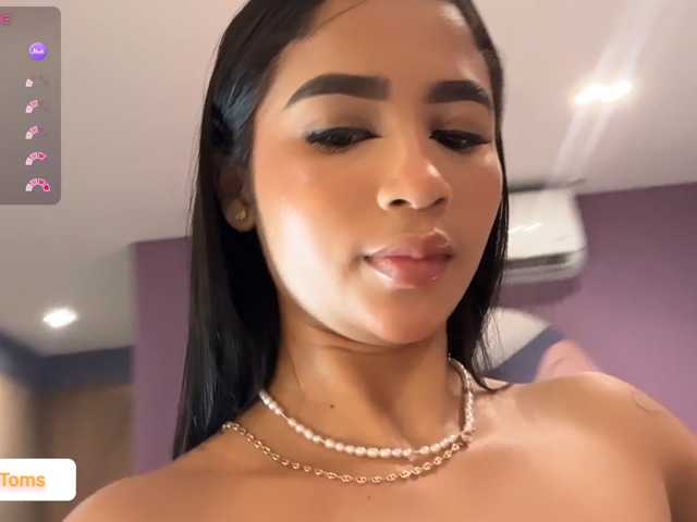 RachelTooms live cam on BongaCams