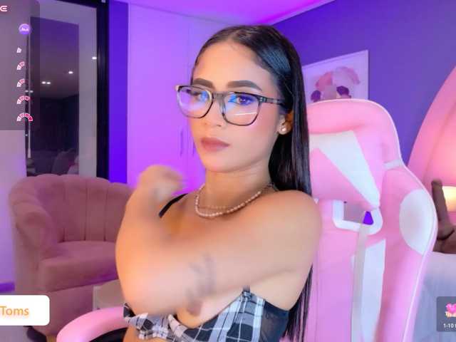 RachelTooms live cam on BongaCams
