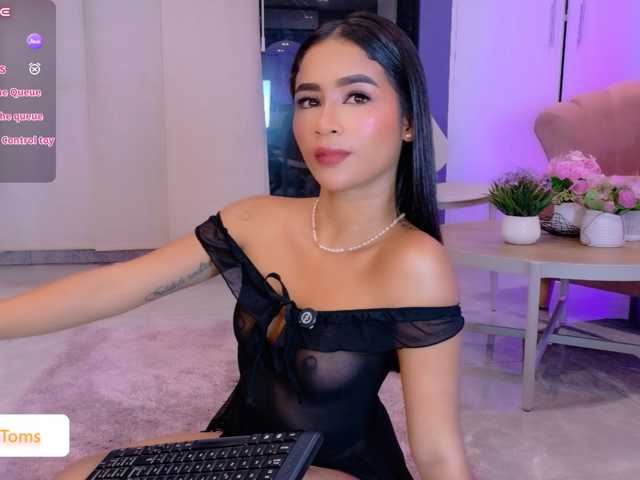 RachelTooms live cam on BongaCams