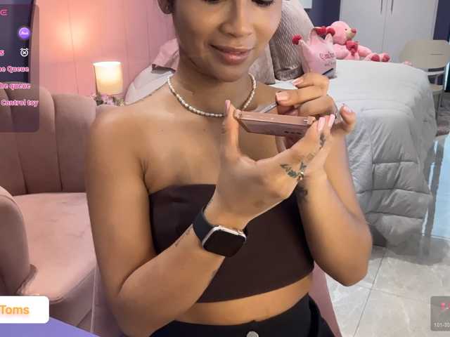 RachelTooms live cam on BongaCams