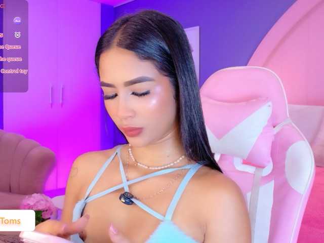 RachelTooms live cam on BongaCams