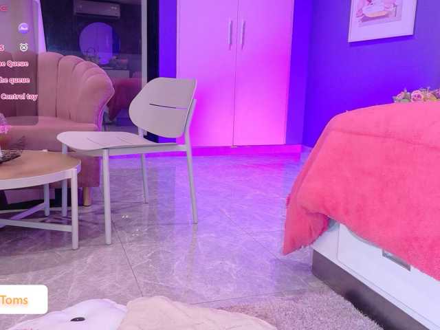 RachelTooms live cam on BongaCams
