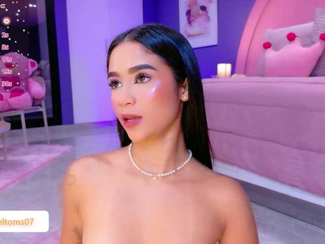 RachelTooms live cam on BongaCams