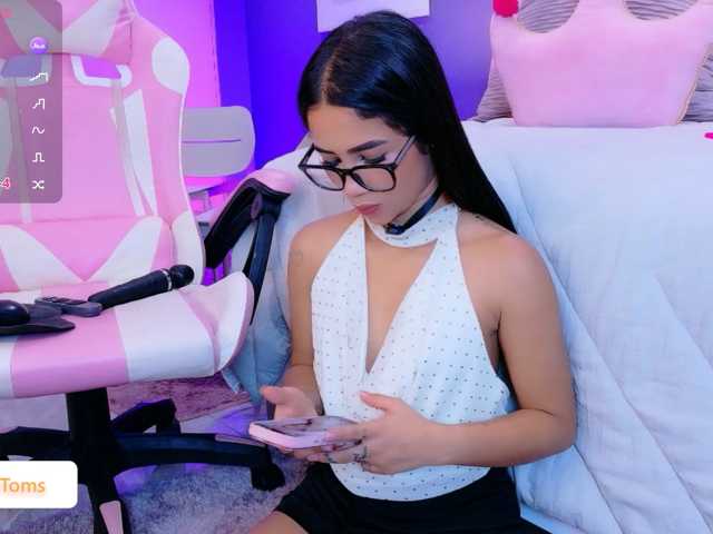 RachelTooms live cam on BongaCams