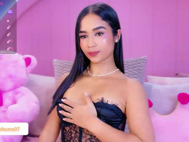 RachelTooms live cam on BongaCams