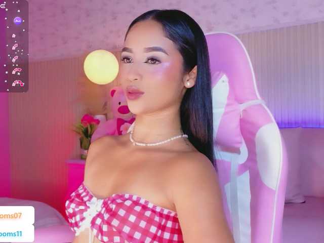 RachelTooms live cam on BongaCams