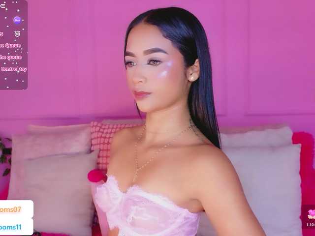 RachelTooms live cam on BongaCams