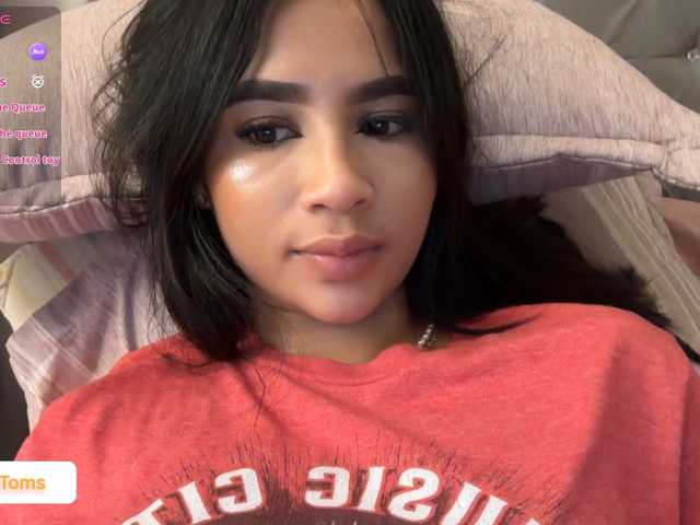 RachelTooms live cam on BongaCams