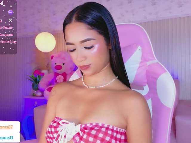 RachelTooms live cam on BongaCams