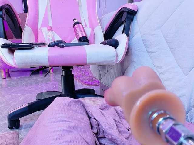RachelTooms live cam on BongaCams