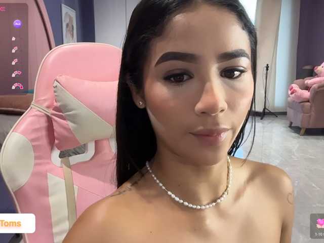RachelTooms live cam on BongaCams