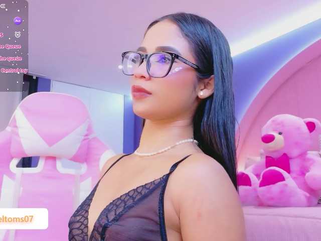 RachelTooms live cam on BongaCams