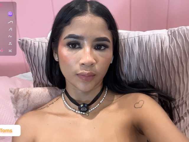 RachelTooms live cam on BongaCams