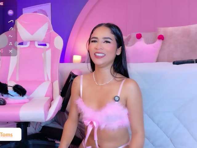 RachelTooms live cam on BongaCams