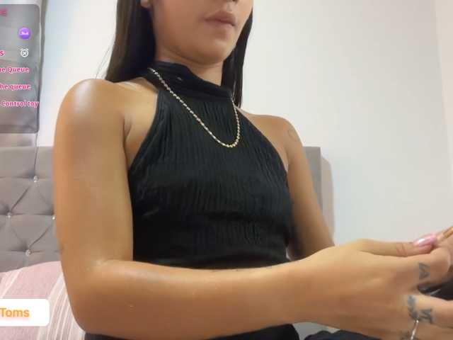RachelTooms, en vivo ahora en BongaCams